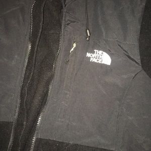 North face jacket